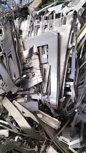 廣州沖片鐵(tiě)在上(shàng)漲，盛旺高(gāo)價回收