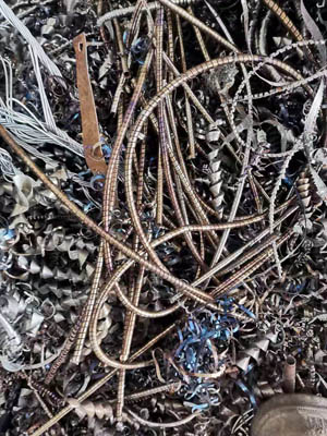 廣州鐵(tiě)刨絲回收公司，廣州刨絲回收，番禺刨絲回收公司