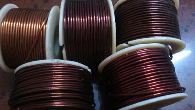 廣州漆包線回收公司，廣州漆包線高(gāo)價回收，馬達漆包線回收，電(diàn)動..