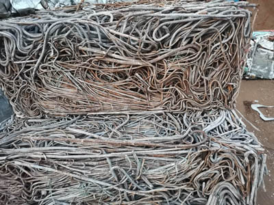 廢鋼筋回收利用(yòng)，廢鋼筋價格，高(gāo)價回收廢鋼筋