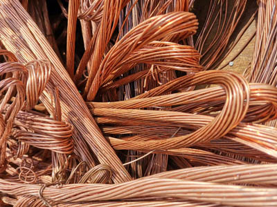 廢剝線銅，廢電(diàn)纜回收公司65080元/噸